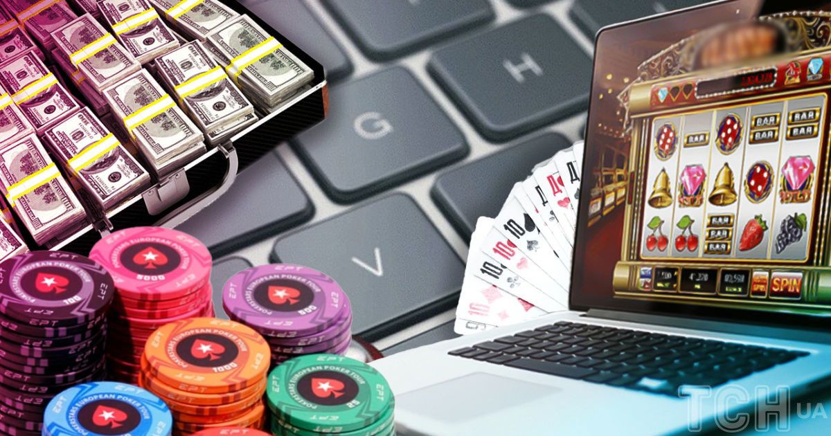 Discover the Best Gaming Experience at Top Rated Online Casino UK