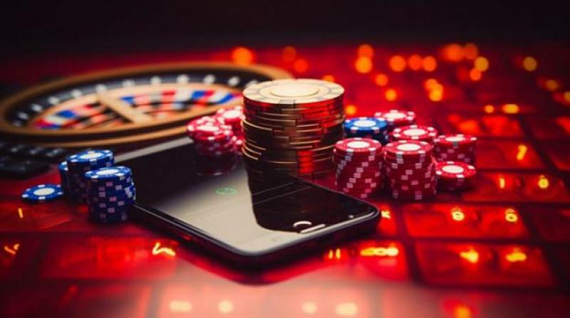 Discover the Best Online Casino Bonus UK for 2023 8