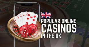 Experience the Thrill of Live Blackjack Online Casino UK 0 Experience the Thrill of Live Blackjack Online Casino UK 0