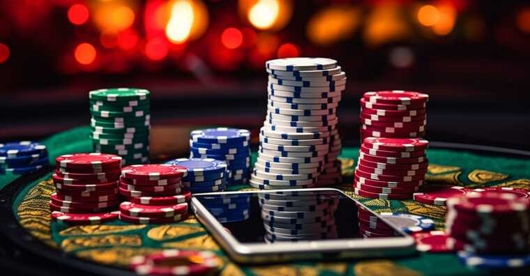 Explore the Thrill of Gaming at Tropical Wins Casino & Sportsbook Explore the Thrill of Gaming at Tropical Wins Casino & Sportsbook