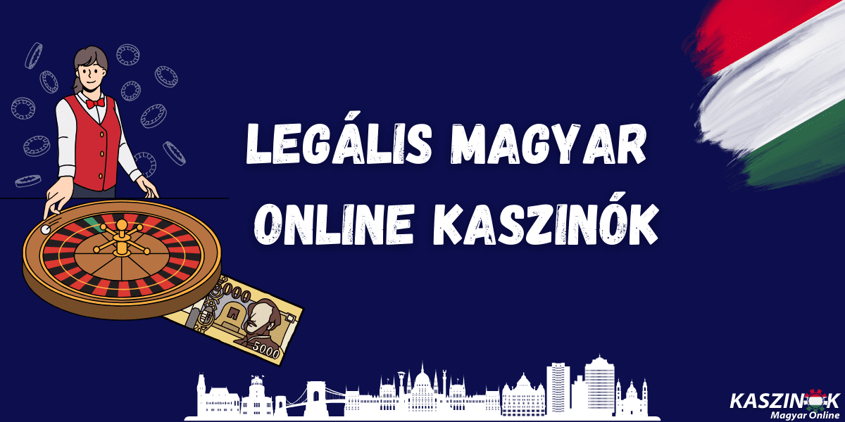 Fedezd fel az új online kaszinók izgalmas világát