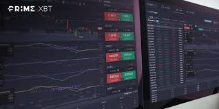 The Ultimate Guide to PrimeXBT Trade - Maximizing Your Crypto Potential The Ultimate Guide to PrimeXBT Trade - Maximizing Your Crypto Potential