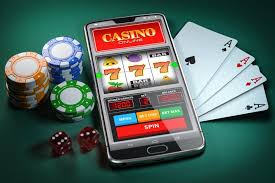 The Ultimate Guide to UK Online Casino Discover the Best Gaming Experience